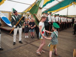 Schützenfest 2022